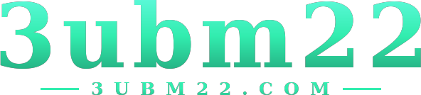 3ubm22 logo